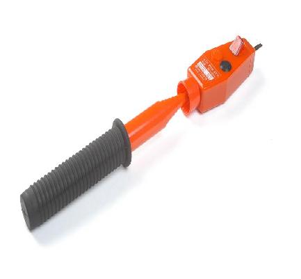 검전기 (TK-300V (접촉 음향 발광식)) 