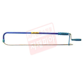 만능관통기 (변기청소기)