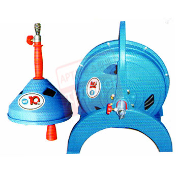 스프링청소기 10/5/20/30M