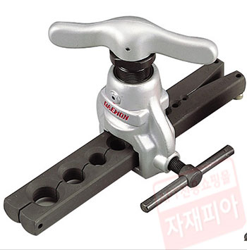 동파이프 확관기 (DW-206)