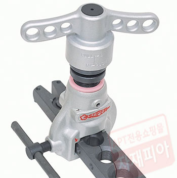 동파이프확관기 (TF-455WQN (자동식)) 