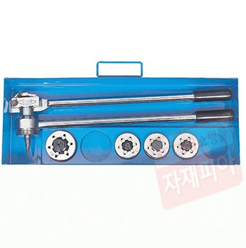 동파이프 확관기 세트