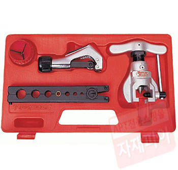 동파이프확관기세트 (CT808AL) 