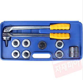 동파이프 확관기 세트 (TE-1114)