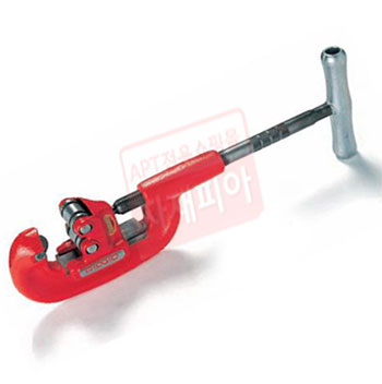 광폭롤 파이프 커터 (202)