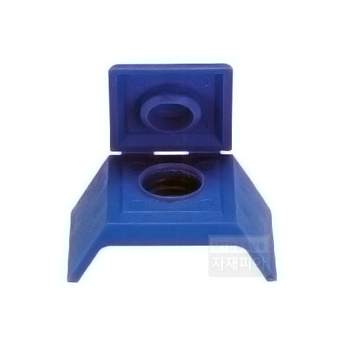 판넬캡(지붕캡(봉/100EA)) 