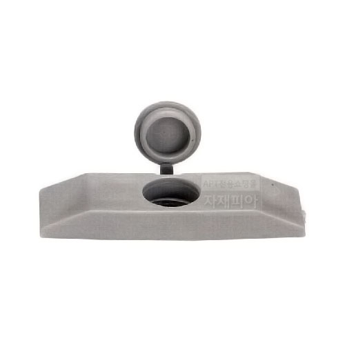 판넬캡 (일자벽캡(봉/100EA))