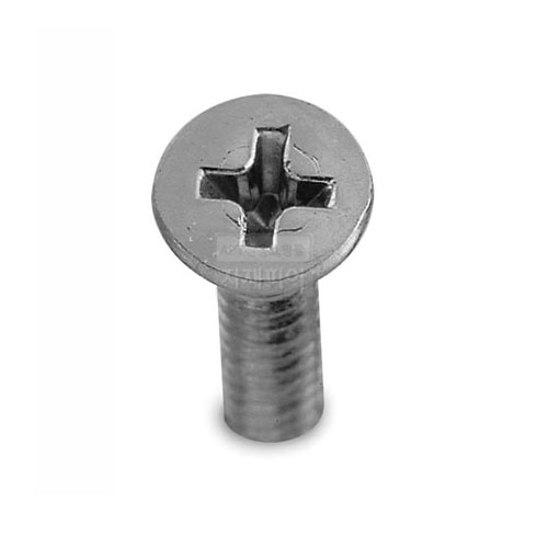 직결피스(접시형 (스텐)) (500EA)