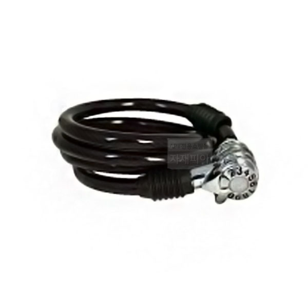 와이어 넘버열쇠 (Y45)