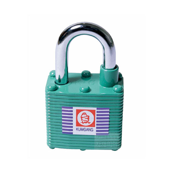 고정식자물쇠 (350-A)