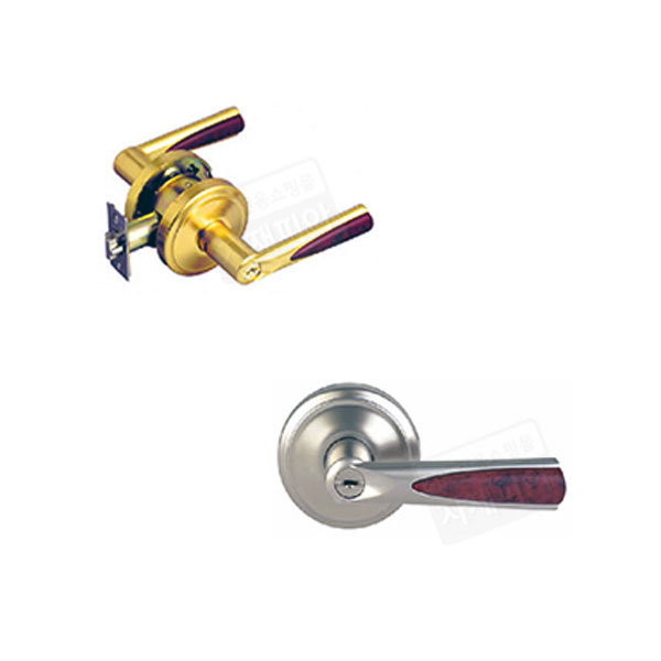 목문레버 (2000 밀레니엄)