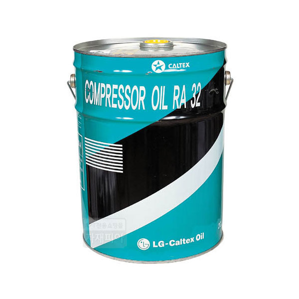 압축기,펌프유20L