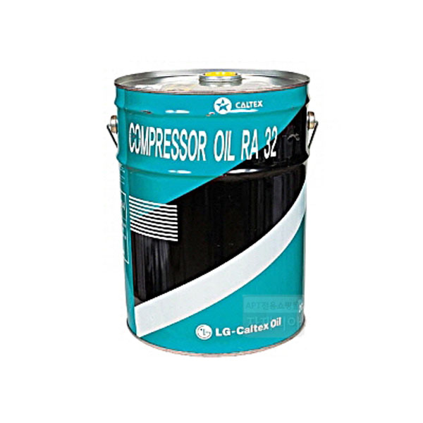 콤프레샤 오일 (RPM) 20L