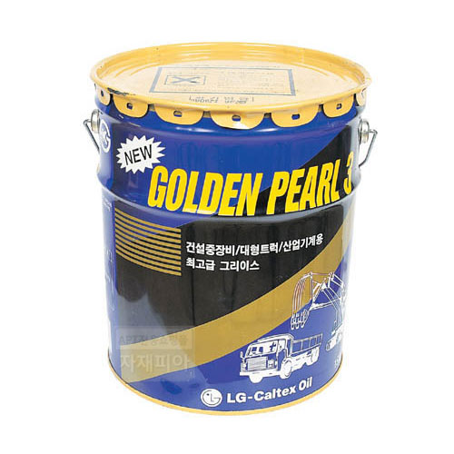 구리스 골든펄2-15KG