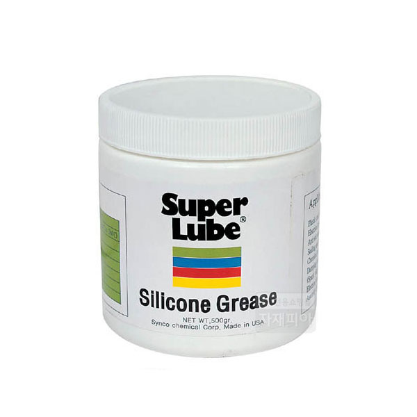 실리콘구리스400g