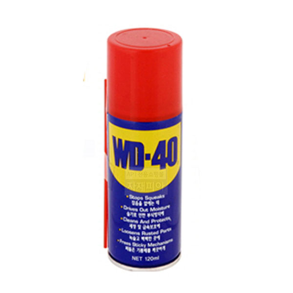 윤활방청유 WD-40 360ml