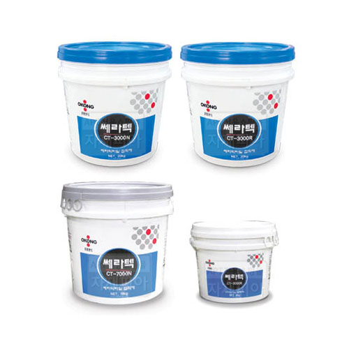 타일 접착제 (4k/말)
