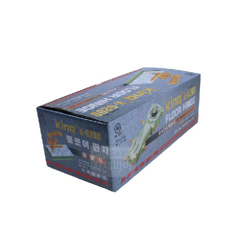 플로어힌지 K-6200(60kg이하)