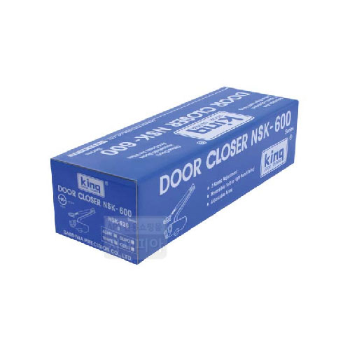 도어체크샷시문용 (K-620)