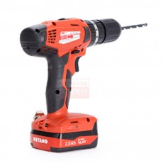 충전드릴 DD-1442L-2(2.0Ah)