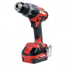 계양 충전임팩트드릴 DM18BL