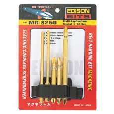 콤비네이션골드빗트날세트