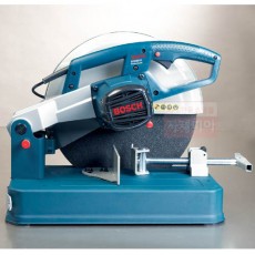 [보쉬] 고속절단기 (GCO 2000)
