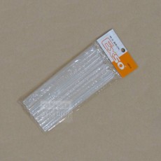 막대본드 (백색 10pcs)