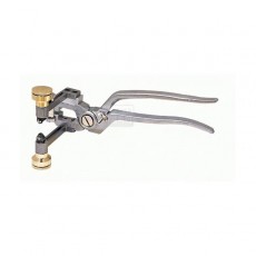 [금성다이아몬드] 양면집게칼-복층유리/접합유리재단집게 (ICP-220 )