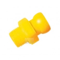 자바라노즐(콘넥타) 1/4