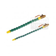 자바라호스 밸브부착형 (PT-1/4외)