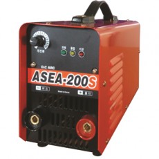 아세아 용접기 아크200S