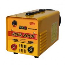 아세아 용접기아크200D