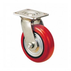 중하중용캐스터 (40 시리즈, 회전(S))