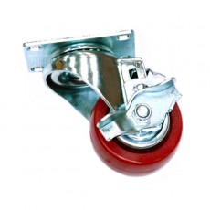 경하중용캐스터 (20 시리즈, 브레이크(TB))