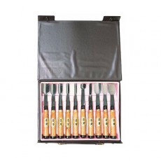 조각도(케이스 10P (다가네형))