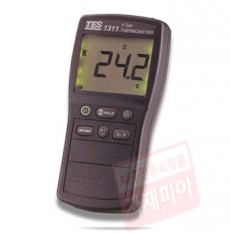 디지털온도계 (TES-1311 )