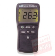 디지털온도계 (TES-1312)
