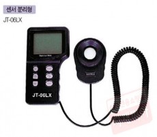 조도측정기(JT-06LX (조명측정)) 