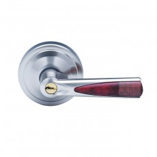 현관레버 9000밀레니엄그레이구스