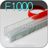 강화도어바람막이 F1000