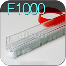 강화도어바람막이 F1000