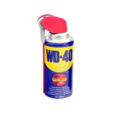 윤활방청유 WD-40 신형 (스마트 스트로우)