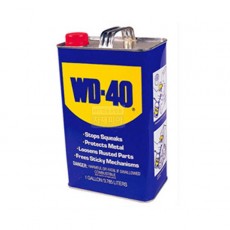 윤활방청유 WD-40 1가론 (3.785L)