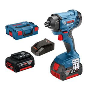 [보쉬] 충전임팩드릴 GDR18V-160