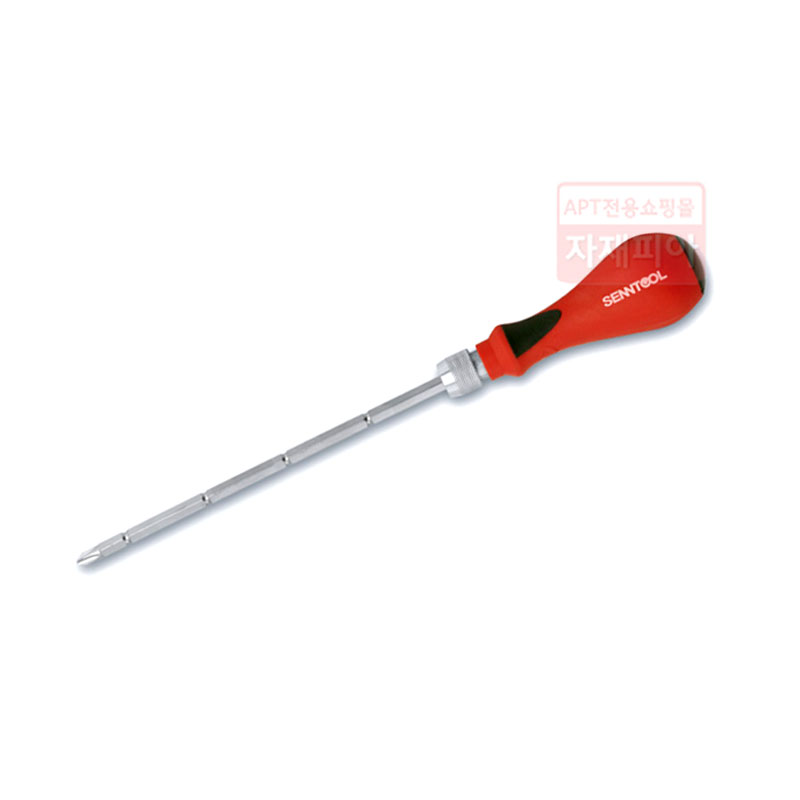 전공 양용드라이버 6*200mm