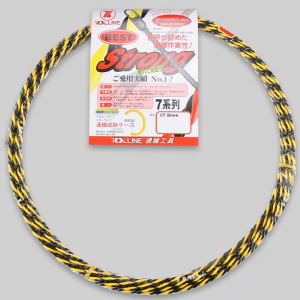 요비선 WP 흑/황(대만)15m/30m/50m