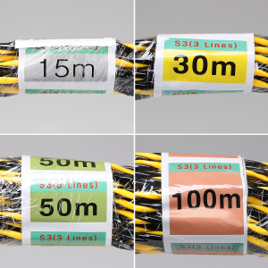 요비선 [IS] 국산 흑/황