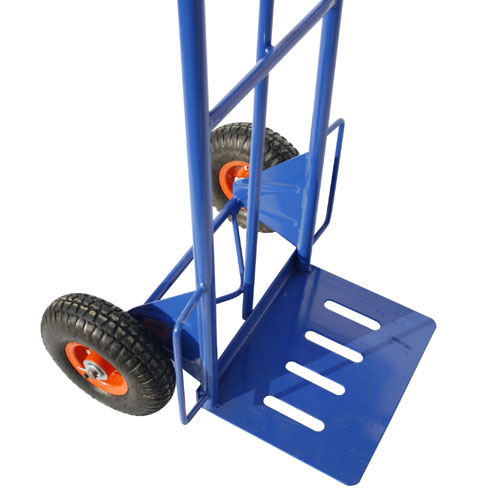 핸드카 2단/규격 : 550*420*1260