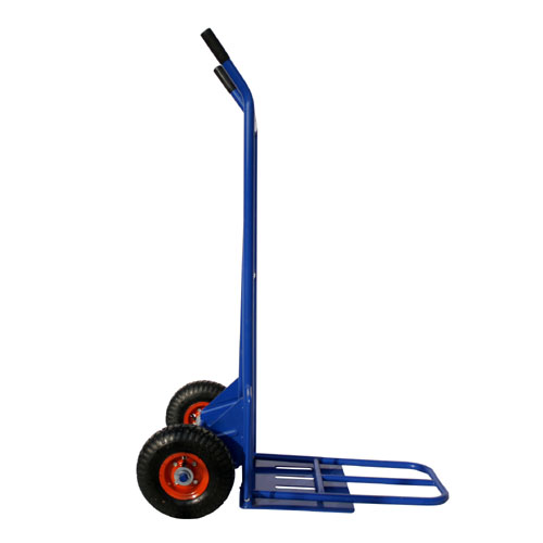 핸드카 2단/규격 : 550*420*1260